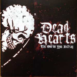 The Words You Betray