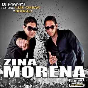 Zina Morena (feat. Luis Guisao, Doukali)