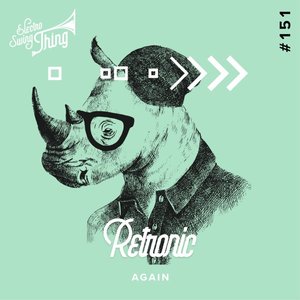 Again - Single