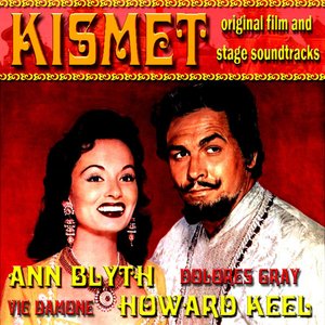 Kismet Original Film & Stage Soundtracks