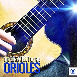 The Greatest of The Orioles