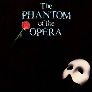 Immagine per 'Phantom Of The Opera'