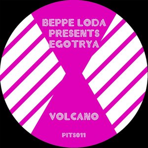 Volcano - EP