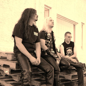 Goreaphobia photo provided by Last.fm