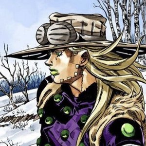 Avatar for Zeppeli