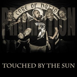 Touched By the Sun
