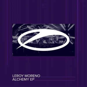 Alchemy EP
