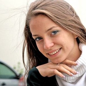 Avatar for Paulína Ištvancová