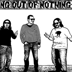 Image for 'Something Out of Nothing'