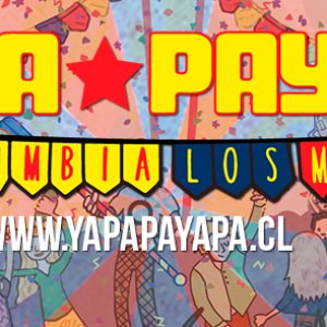 Yapa Payapa 的头像