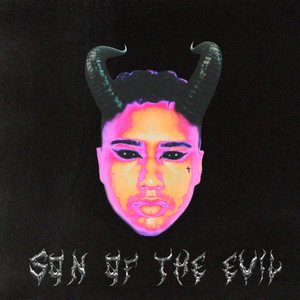 “Son of the Evil - EP”的封面