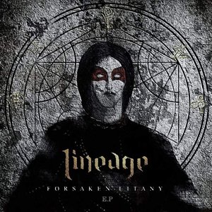 Forsaken Litany EP