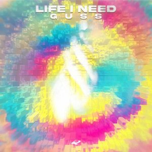 Life I Need - Single