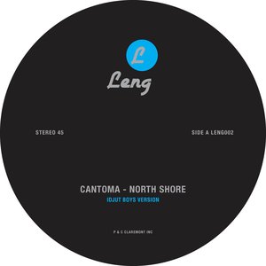 North Shore (Idjut boys Remixes)