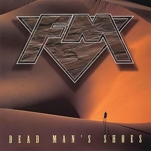Dead Man's Shoes