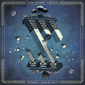 Fatso Jetson / Farflung 的头像