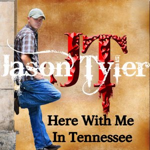 Here With Me in Tennessee (Live) - Single