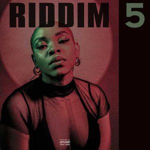 Image for 'Riddim 5'