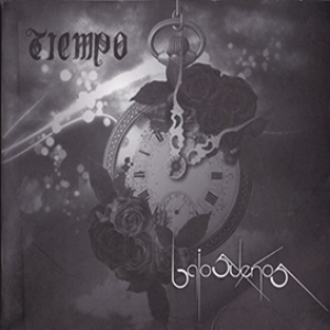 ¿Dime Quién Perdio? cover