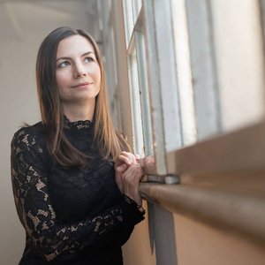 Avatar for Nina Šenk