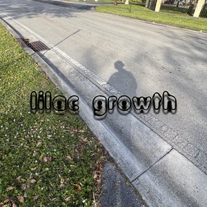Lilac Growth Mix