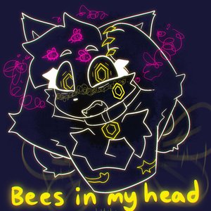 Bees in my head (remake)
