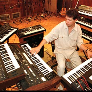 Frank Van Bogaert photo provided by Last.fm