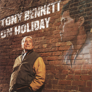 TONY BENNETT - Trav