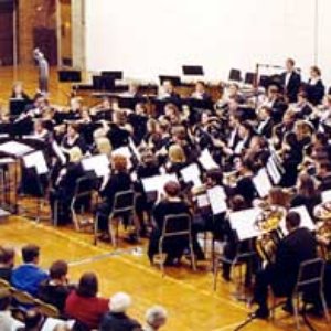 Аватар для Concordia University Wind Symphony