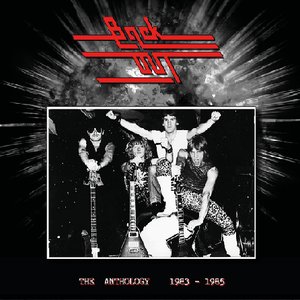 The Anthology 1983-1985