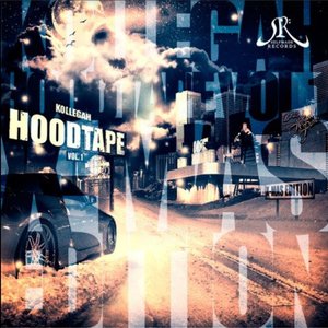 Hoodtape, Vol. 1 X-Mas Edition [Explicit]