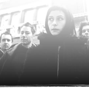 Amp photo provided by Last.fm