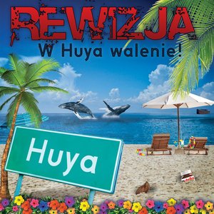 W Huya Walenie!