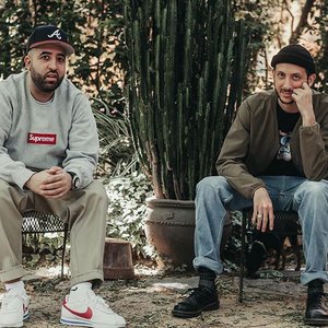 Jay Worthy & Shlohmo 的头像