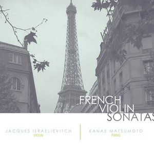 French Violin Sonatas