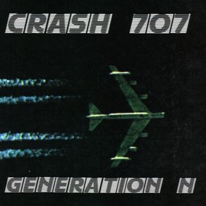 Crash 707
