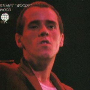 Stuart Wood 的头像