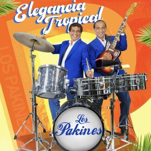 Elegancia Tropical