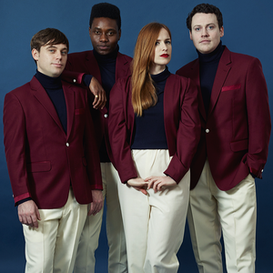 Metronomy photo provided by Last.fm