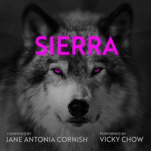 Jane Antonia Cornish: Sierra