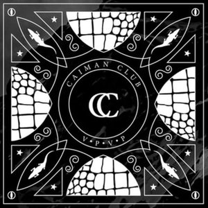 Caiman Club 的头像