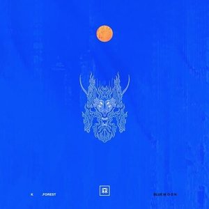 Blue Moon - Single