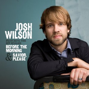 “Josh Wilson”的封面