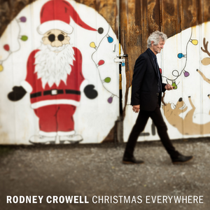 Rodney Crowell - Christmas Makes Me Sad Lyrics - Zortam Music