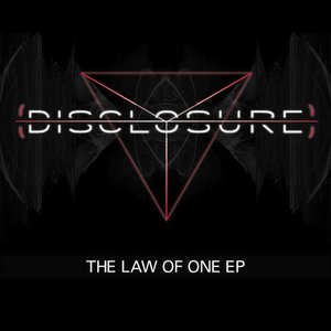 The Law of One - EP