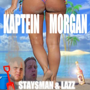 Kaptein Morgan