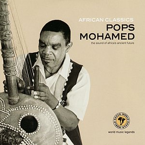 African Classics: Pops Mohamed