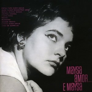 Maysa Amor...E Maysa