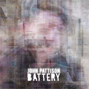 John Pattison için avatar