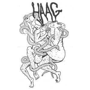 Haag için avatar